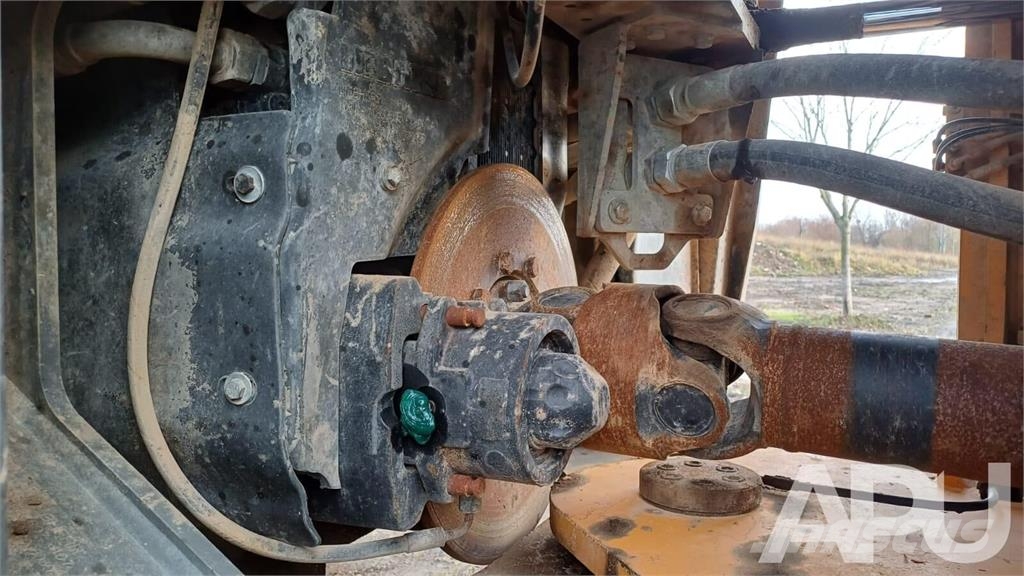 Liebherr L576 Xpower Iekrāvēji uz riteņiem