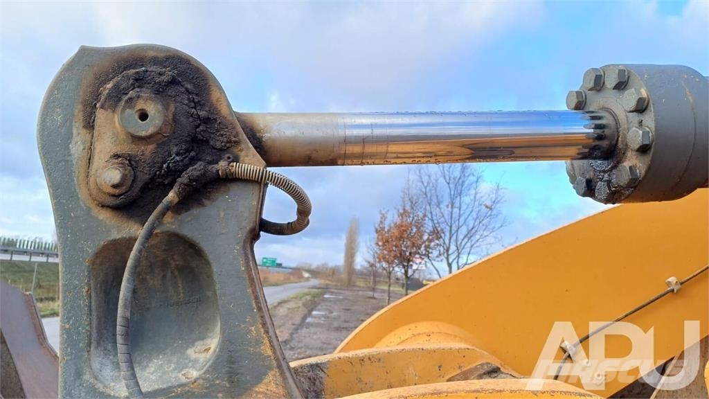 Liebherr L576 Xpower Iekrāvēji uz riteņiem