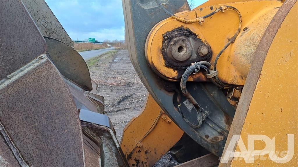 Liebherr L576 Xpower Iekrāvēji uz riteņiem