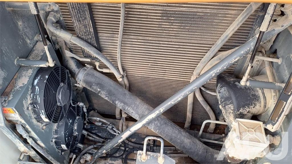 Liebherr L576 Xpower Iekrāvēji uz riteņiem