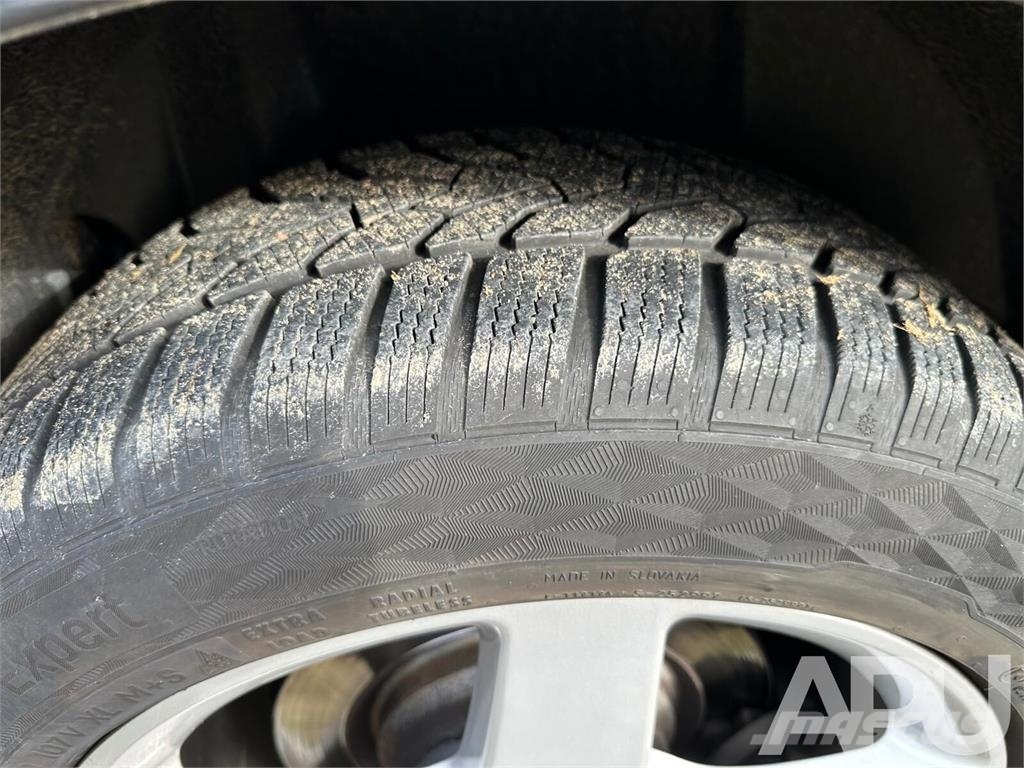 Mercedes-Benz ML350 4Matic AMG Personbiler