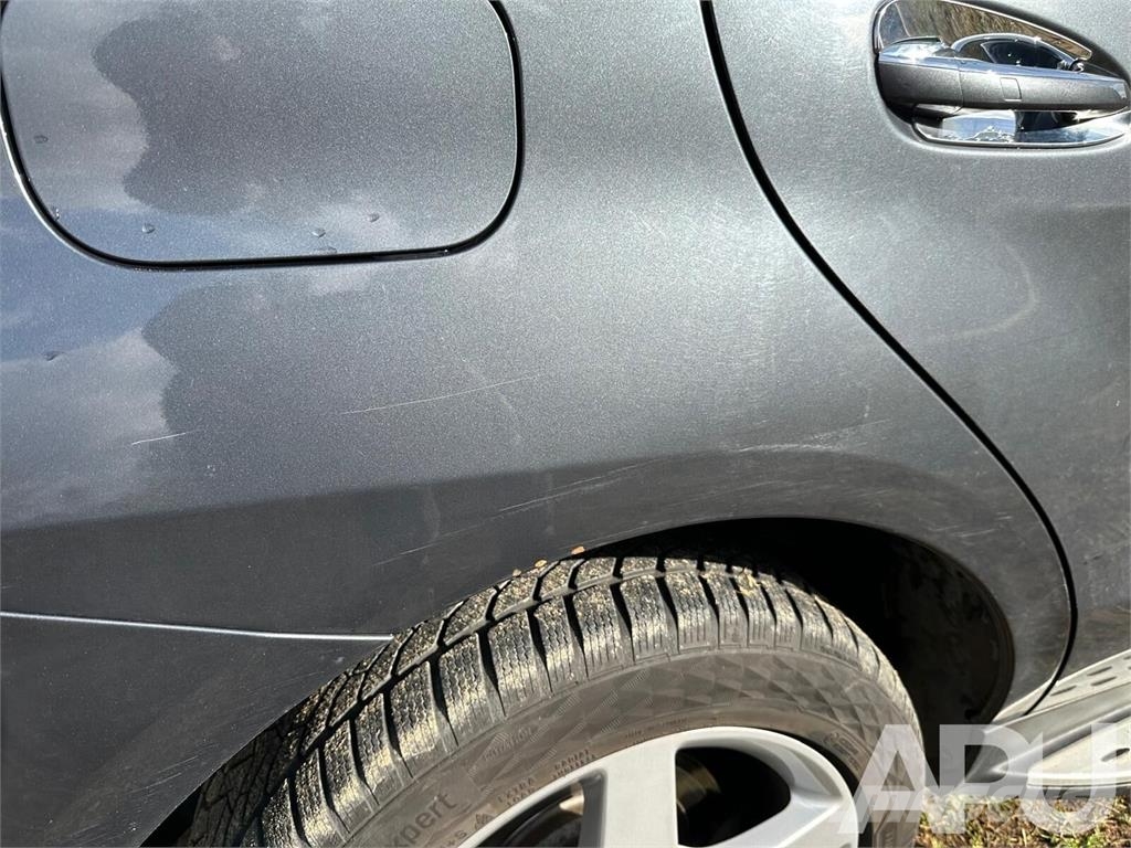 Mercedes-Benz ML350 4Matic AMG Personbiler