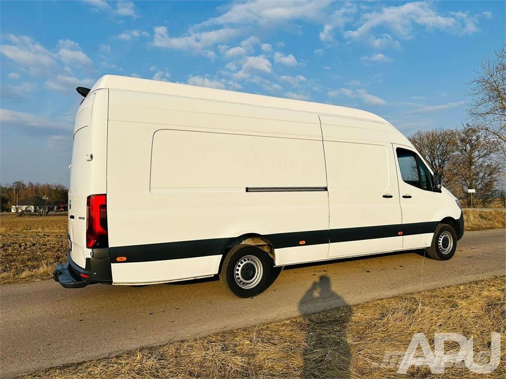 Mercedes-Benz SPRINTER Otros camiones