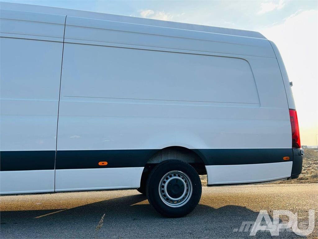 Mercedes-Benz SPRINTER Otros camiones