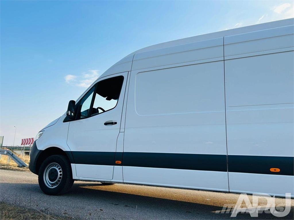 Mercedes-Benz SPRINTER Otros camiones