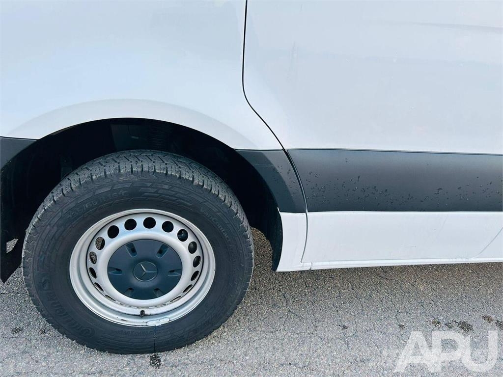 Mercedes-Benz SPRINTER Otros camiones