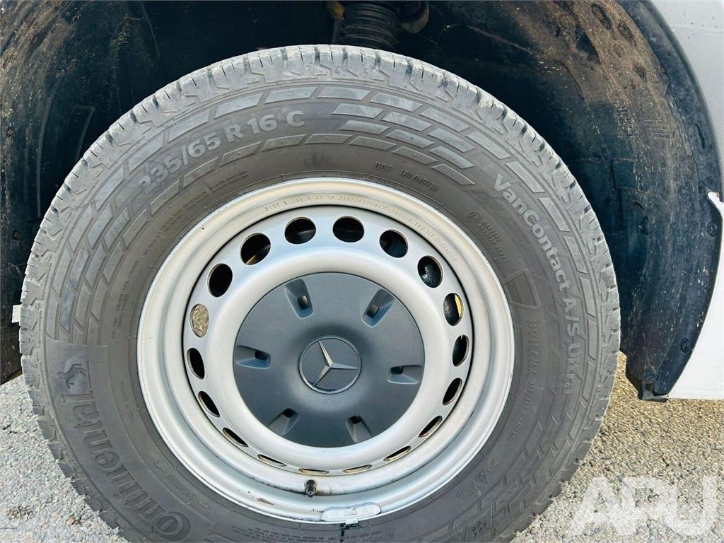 Mercedes-Benz SPRINTER Otros camiones