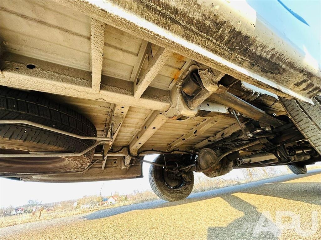 Mercedes-Benz SPRINTER Otros camiones