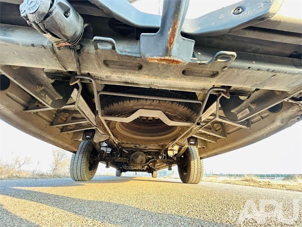 Mercedes-Benz SPRINTER Otros camiones