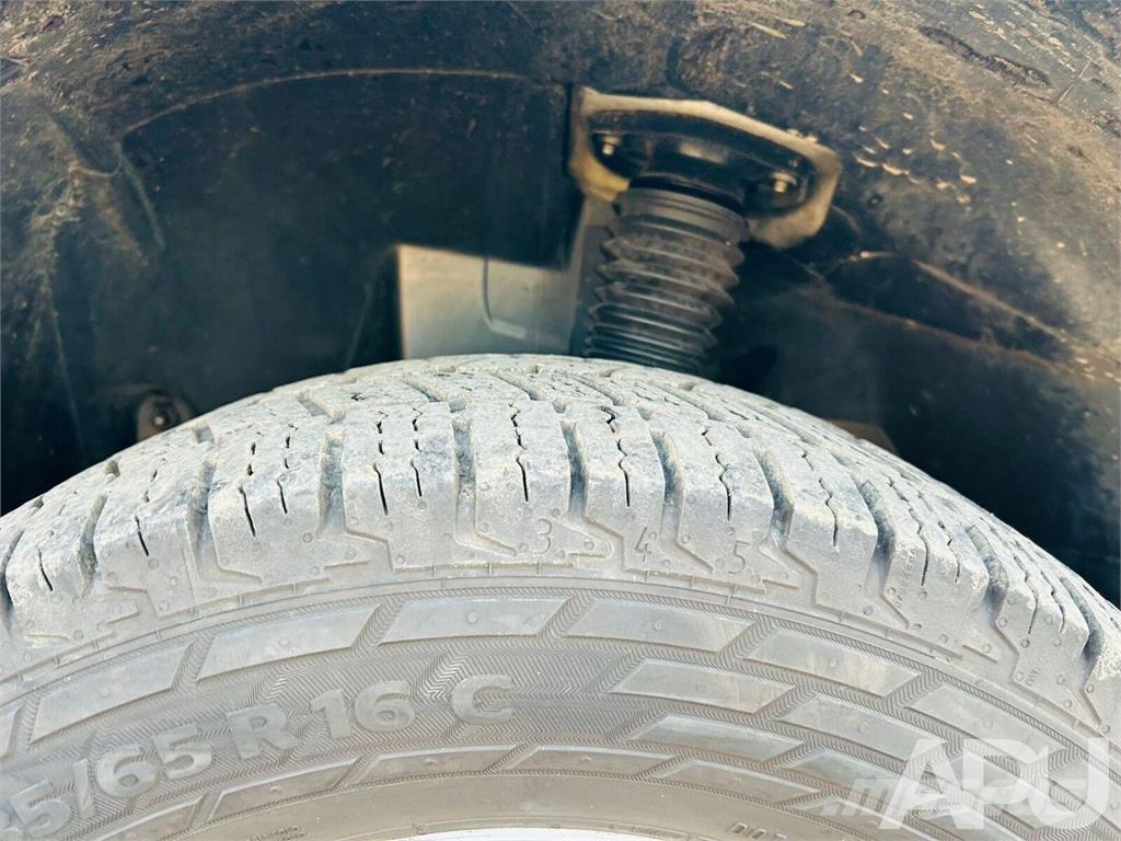 Mercedes-Benz SPRINTER Otros camiones