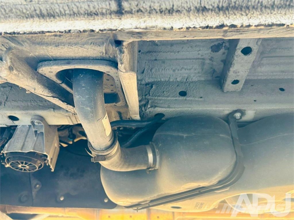 Mercedes-Benz SPRINTER Otros camiones
