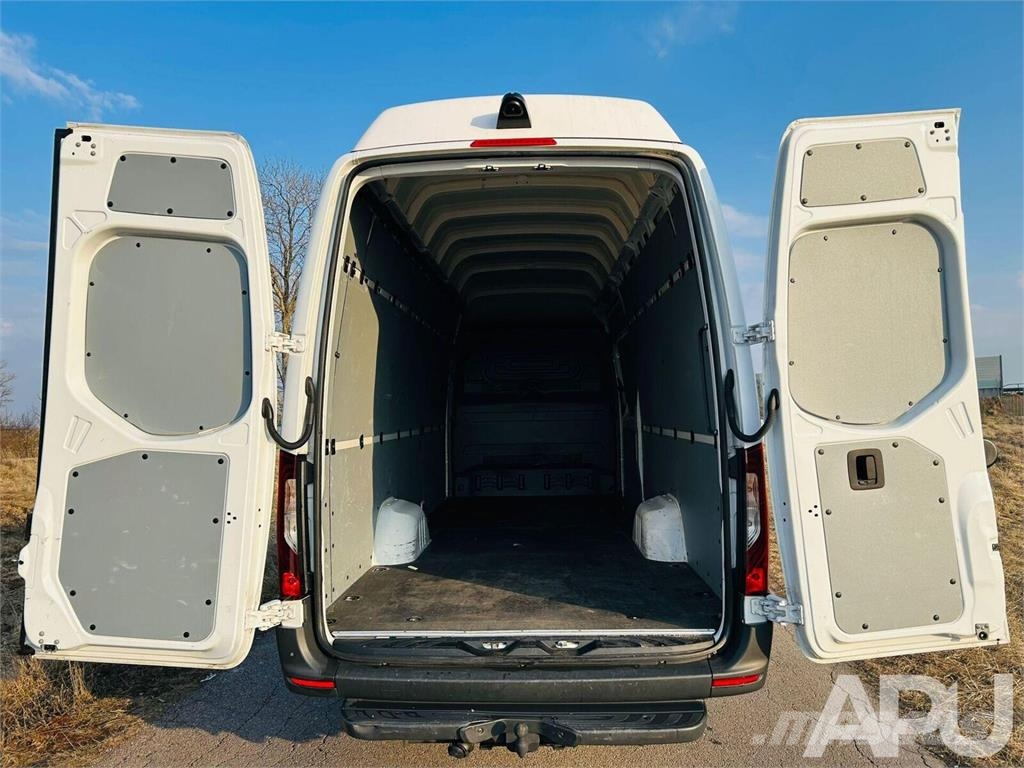 Mercedes-Benz SPRINTER Otros camiones
