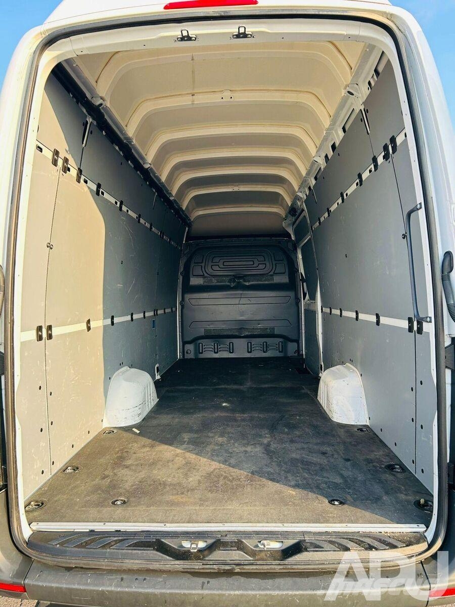 Mercedes-Benz SPRINTER Otros camiones