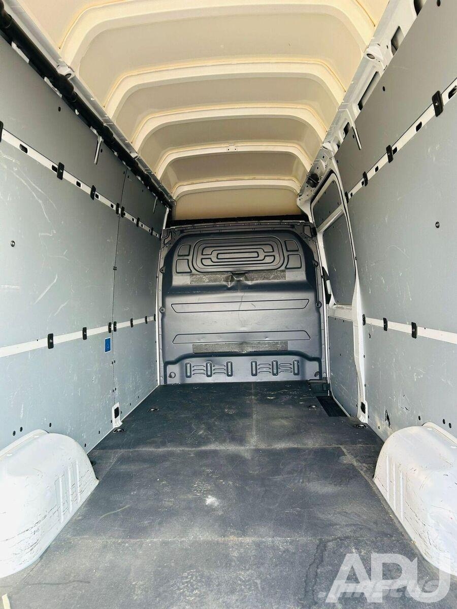 Mercedes-Benz SPRINTER Otros camiones