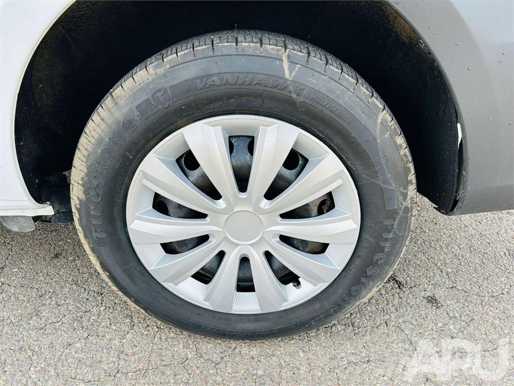 Mercedes-Benz Vito Вантажівки / спеціальні