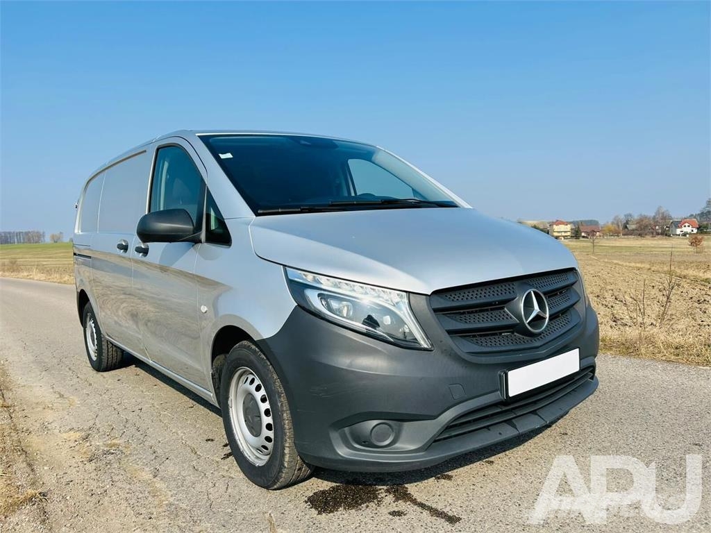 Mercedes-Benz Vito Otros camiones