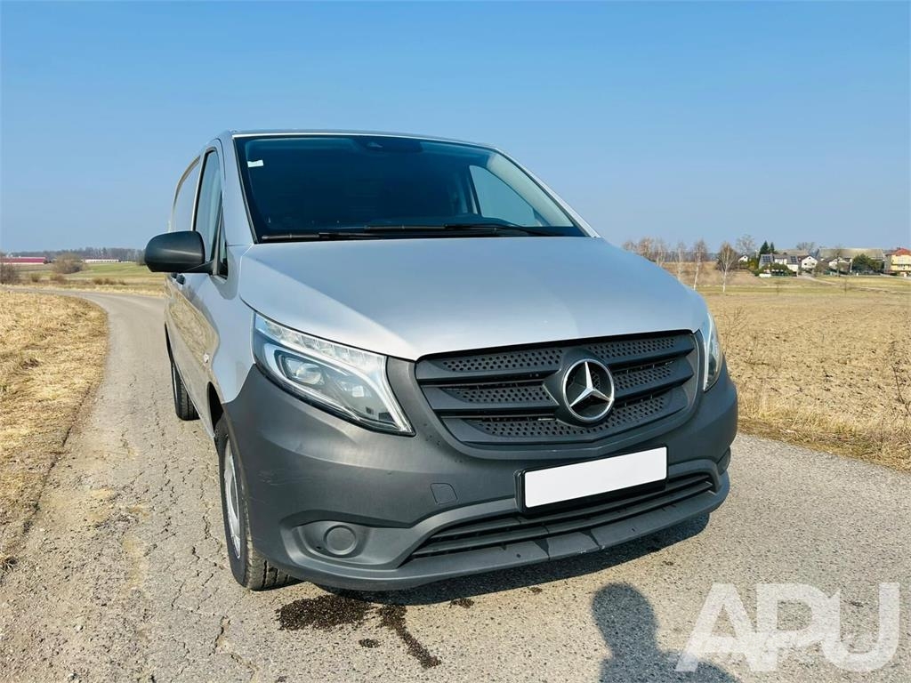 Mercedes-Benz Vito Otros camiones