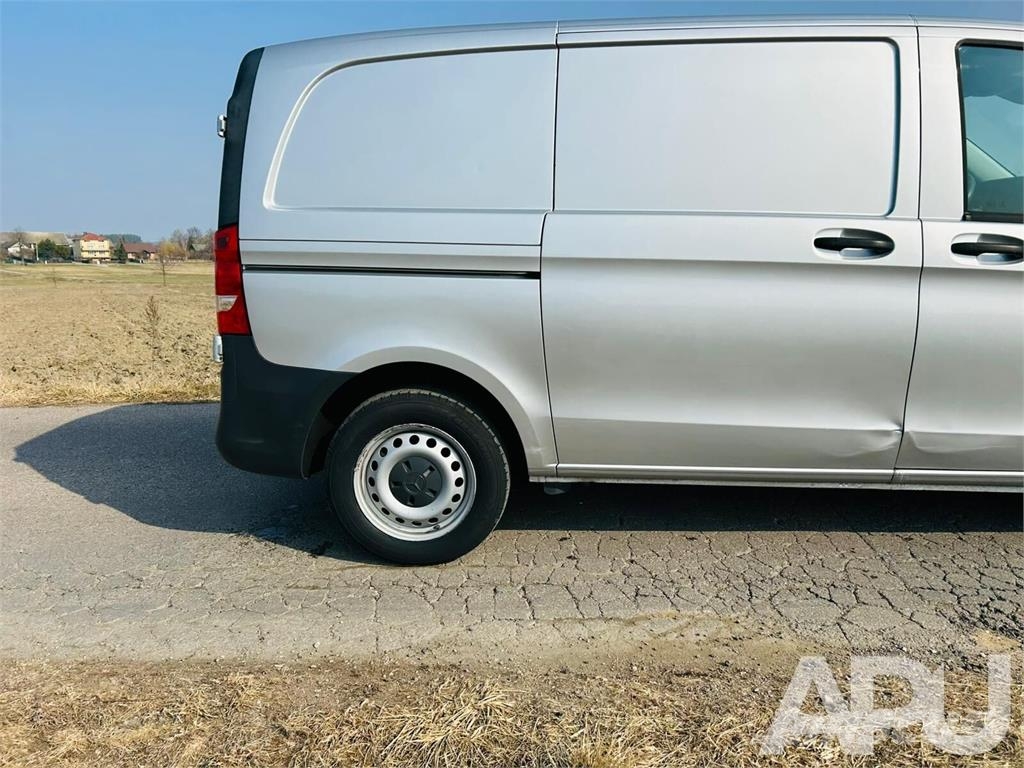 Mercedes-Benz Vito Otros camiones