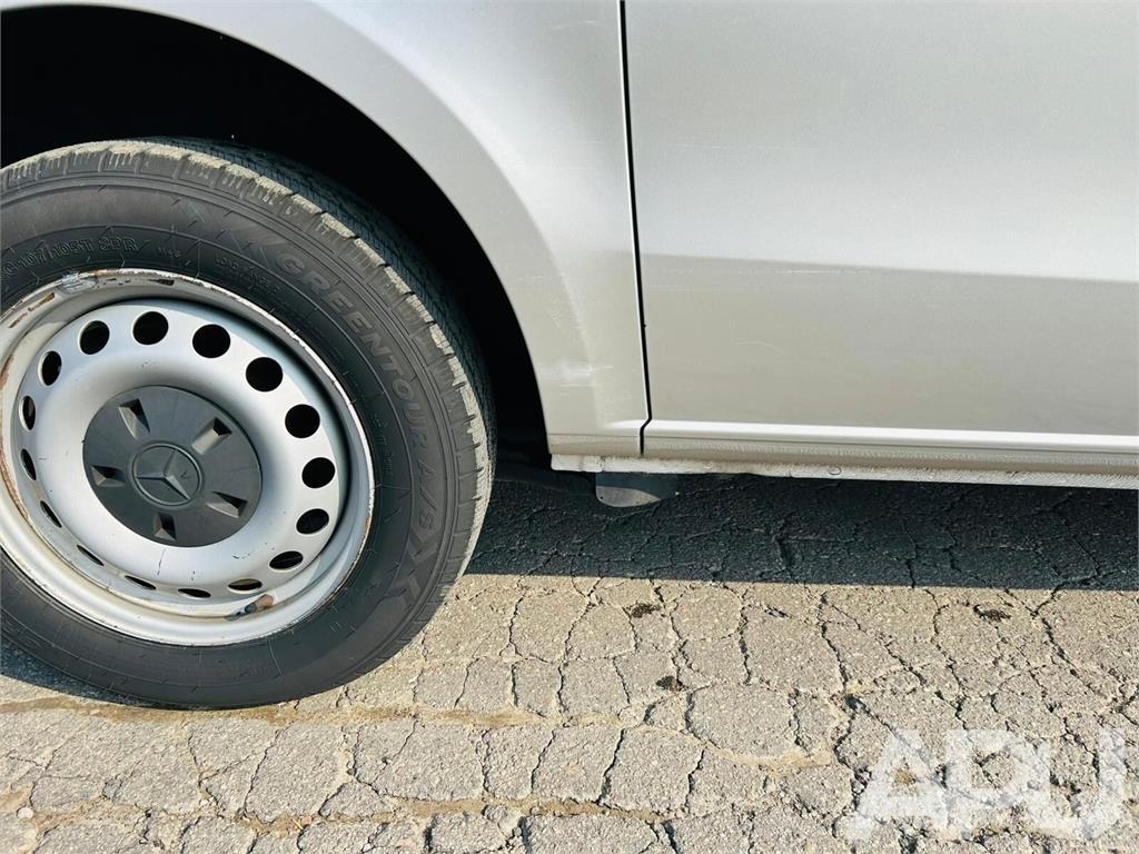 Mercedes-Benz Vito Otros camiones