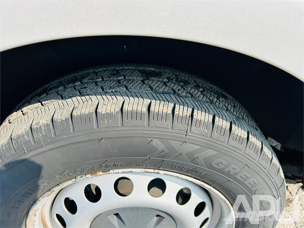 Mercedes-Benz Vito Otros camiones