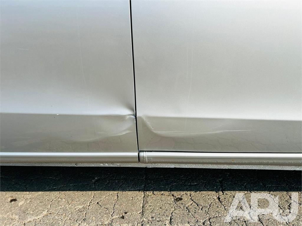 Mercedes-Benz Vito Otros camiones