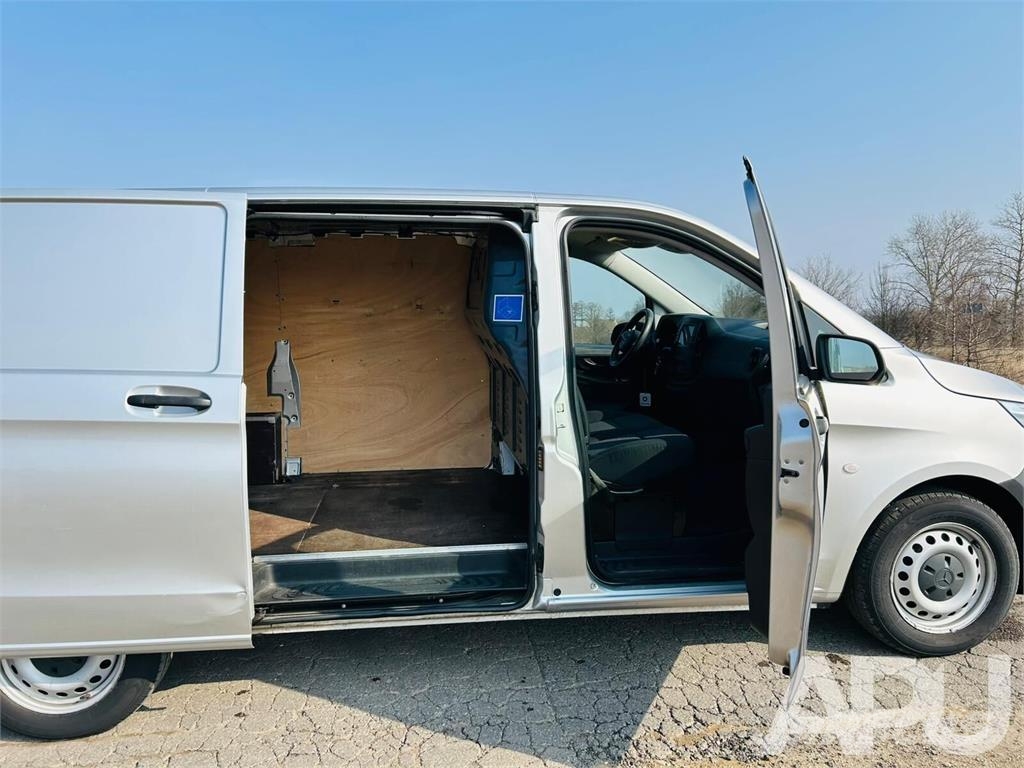 Mercedes-Benz Vito Otros camiones