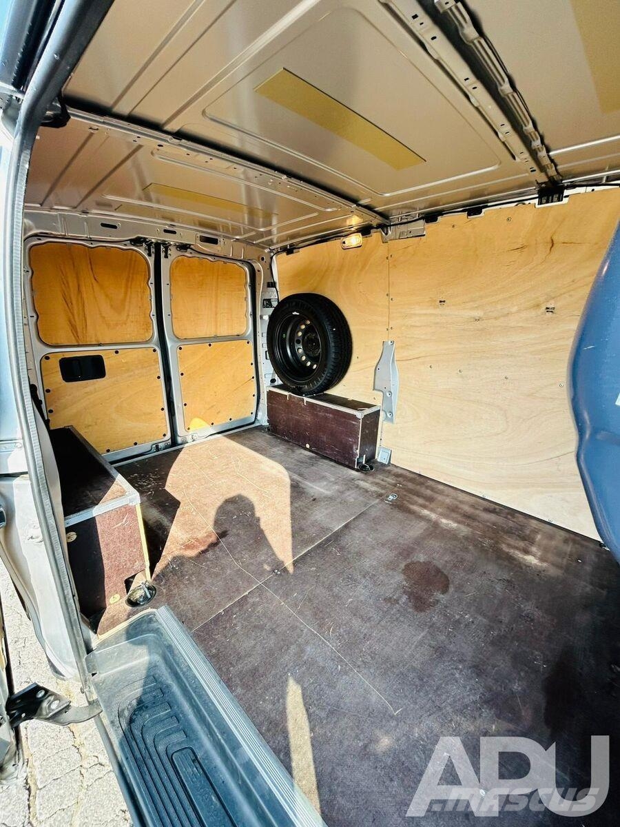 Mercedes-Benz Vito Otros camiones