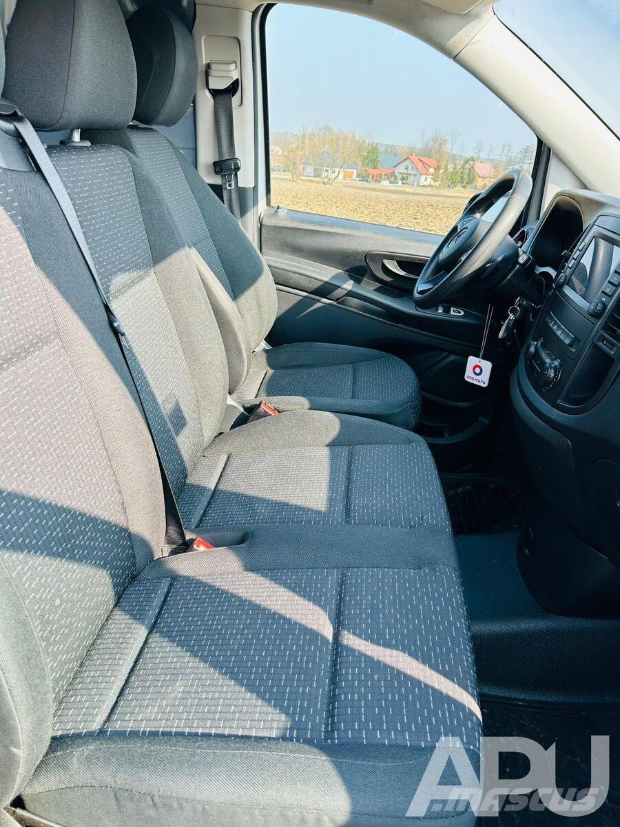 Mercedes-Benz Vito Otros camiones