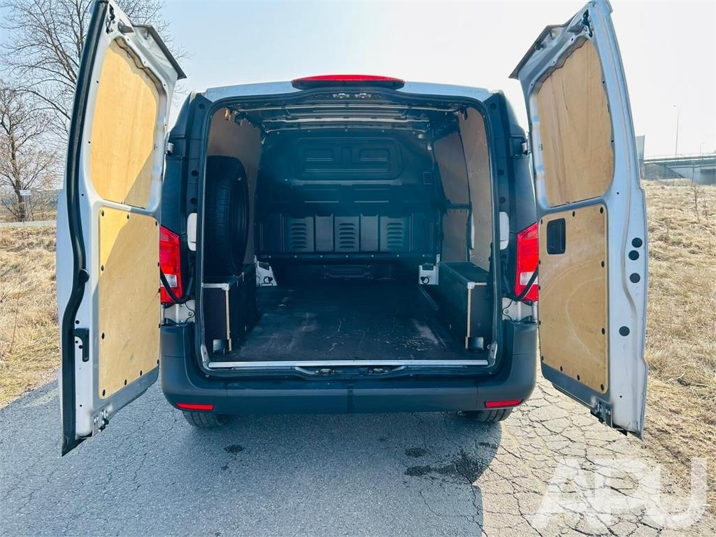 Mercedes-Benz Vito Otros camiones