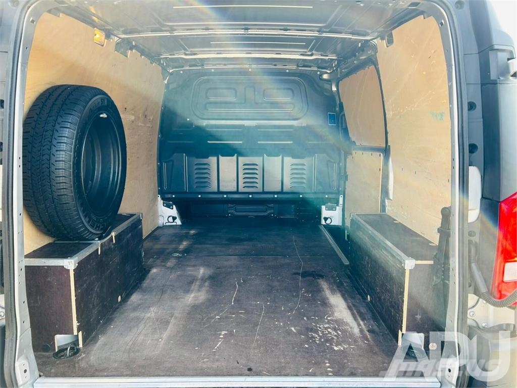 Mercedes-Benz Vito Otros camiones