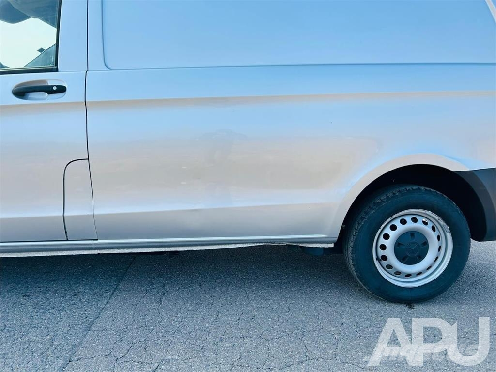 Mercedes-Benz Vito Otros camiones