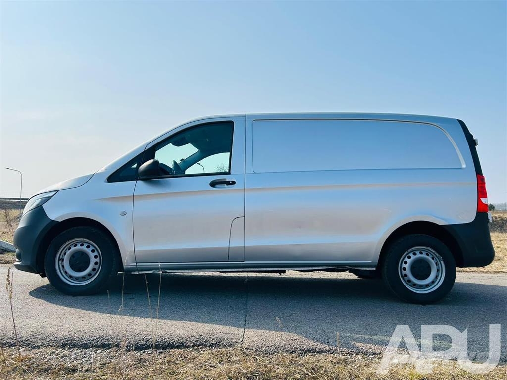 Mercedes-Benz Vito Otros camiones