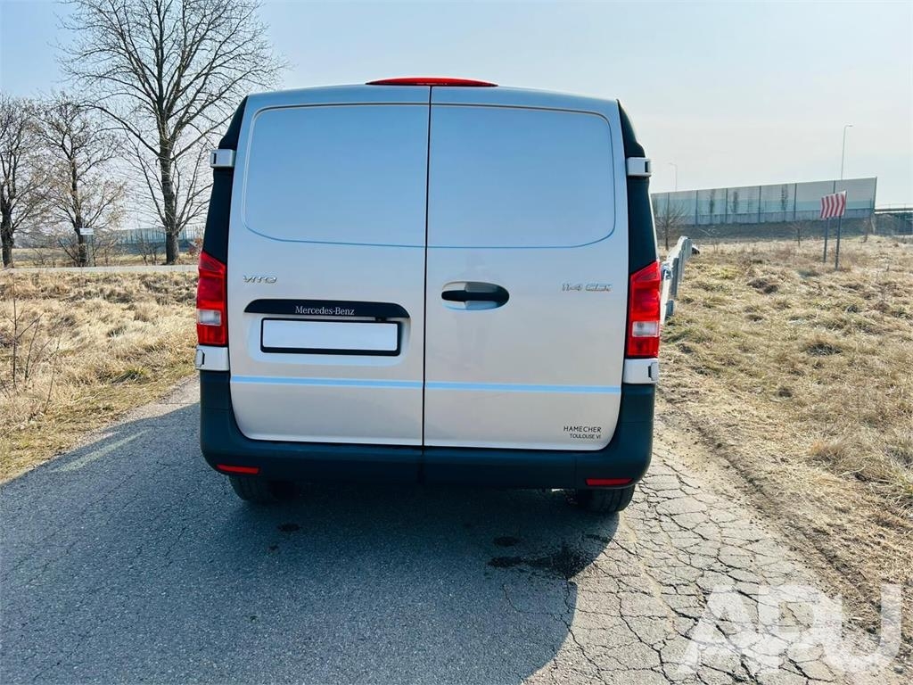 Mercedes-Benz Vito Otros camiones