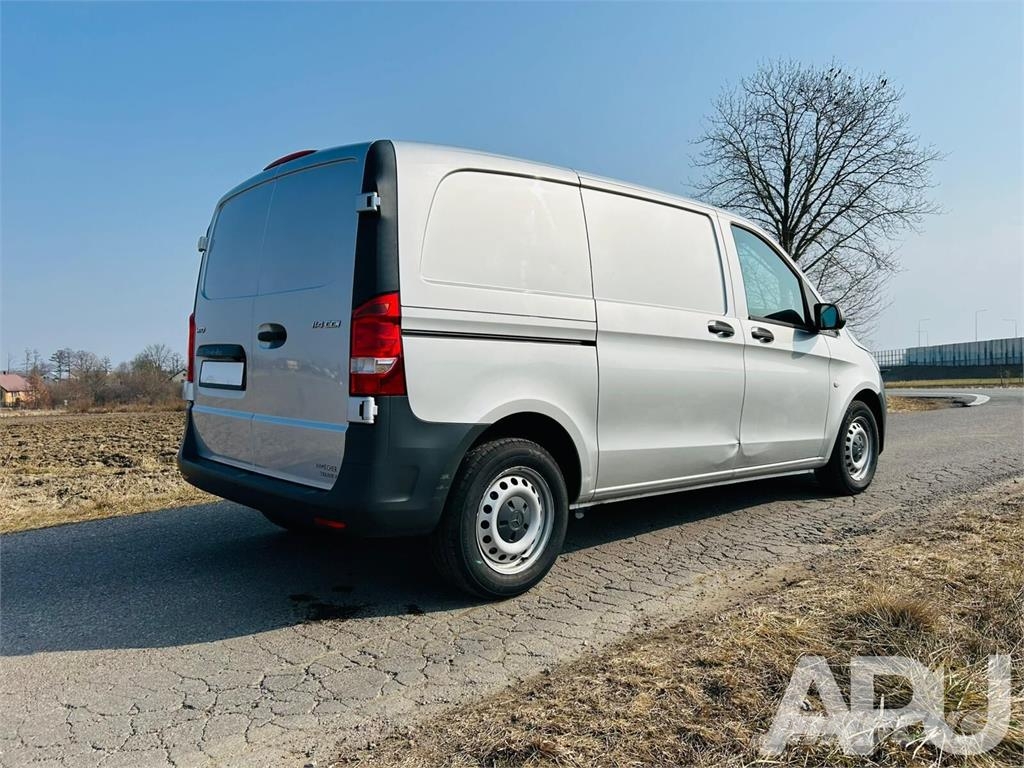 Mercedes-Benz Vito Otros camiones