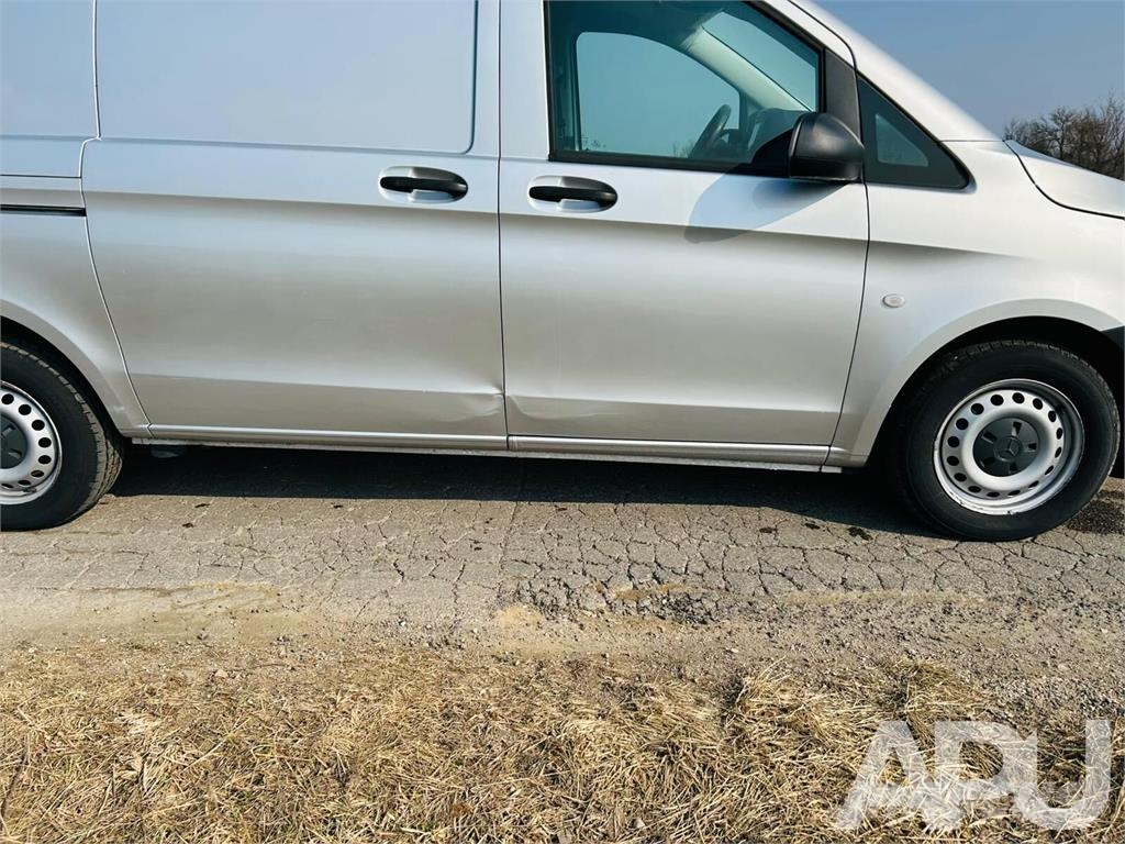 Mercedes-Benz Vito Otros camiones