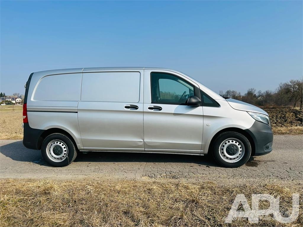 Mercedes-Benz Vito Otros camiones