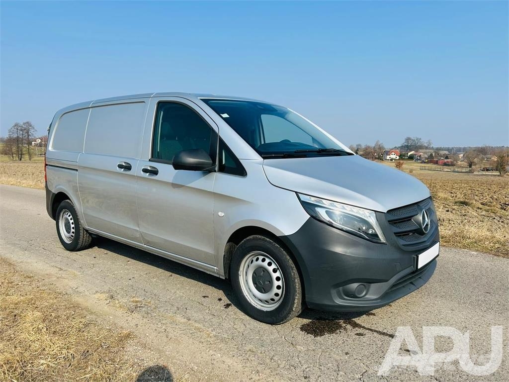 Mercedes-Benz Vito Otros camiones
