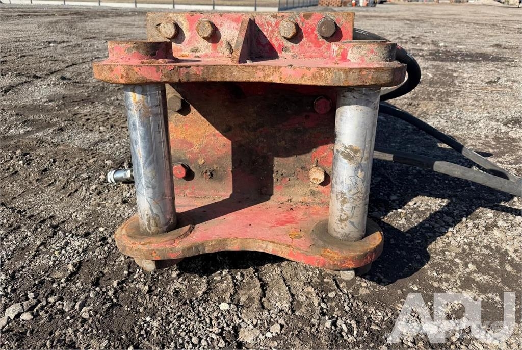 MŁOT HYDRAULICZNY Гидромолоты