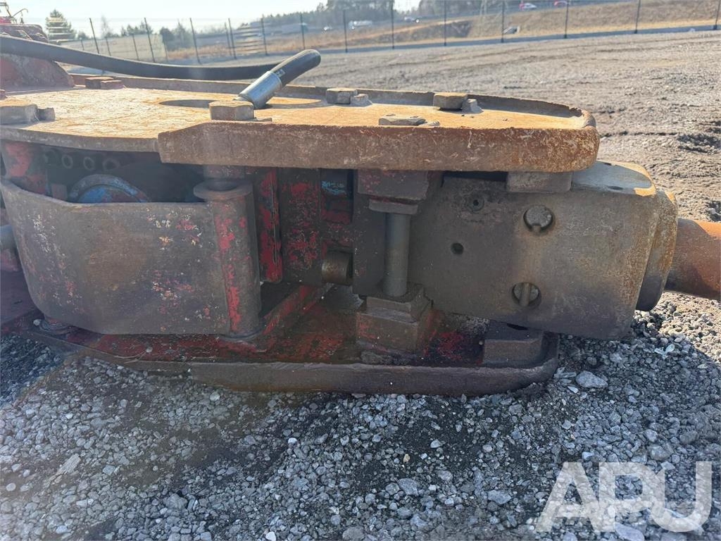 MŁOT HYDRAULICZNY Гидромолоты