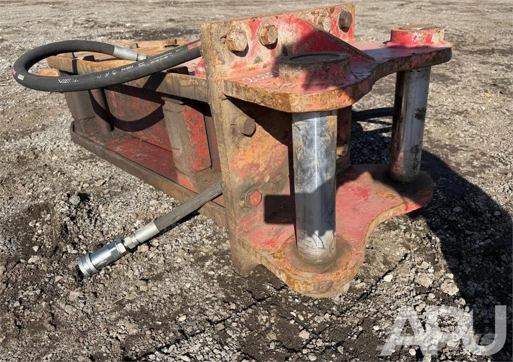 MŁOT HYDRAULICZNY Гидромолоты