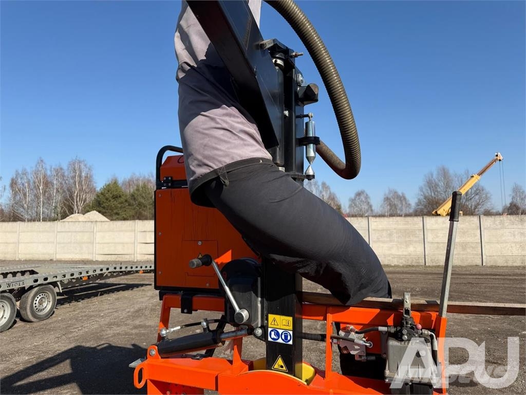 Optimas VL Other lifts and platforms