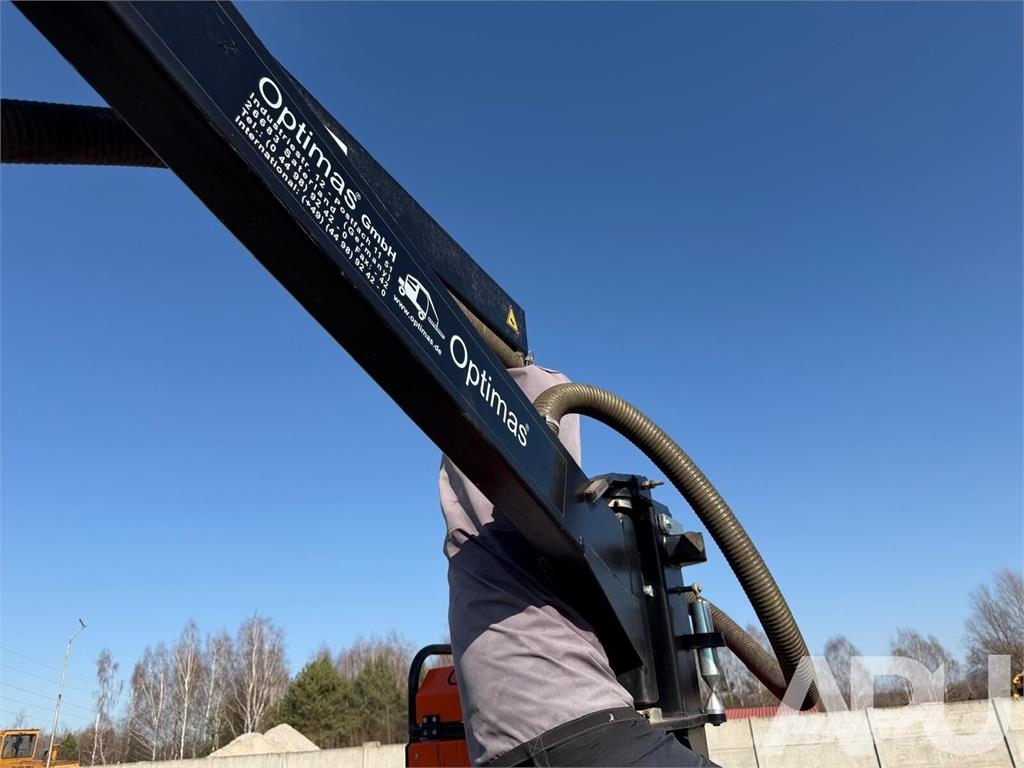 Optimas VL Other lifts and platforms