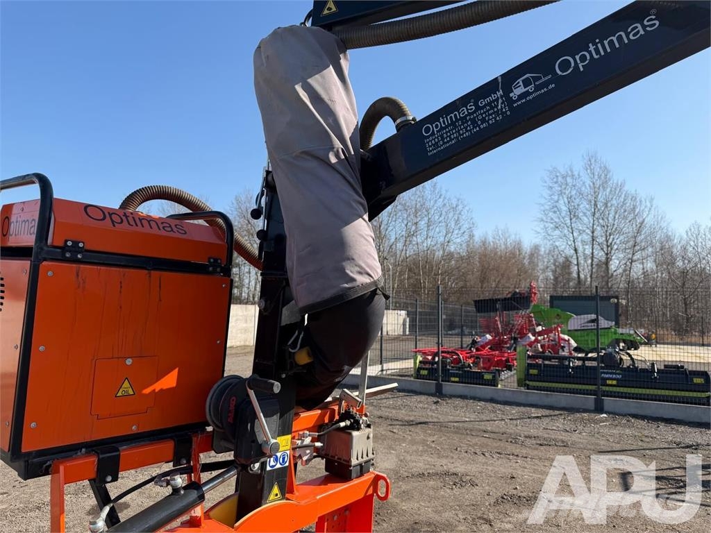 Optimas VL Other lifts and platforms