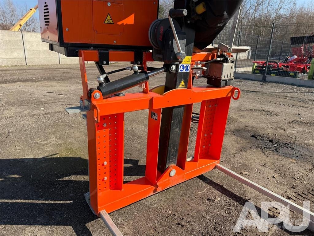 Optimas VL Other lifts and platforms