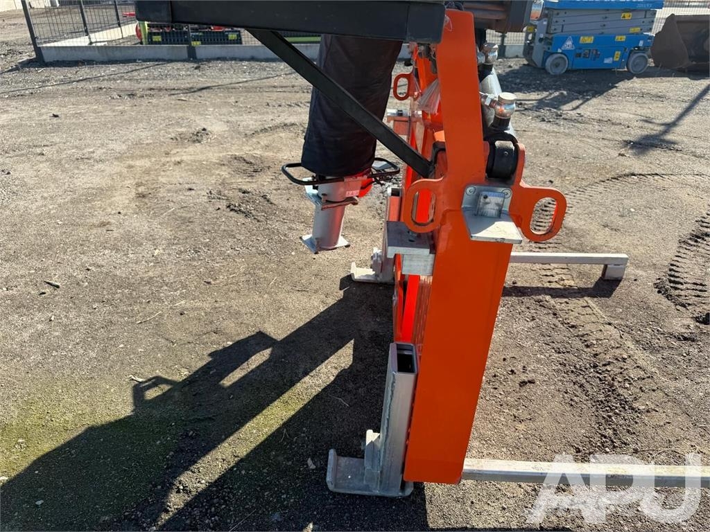 Optimas VL Other lifts and platforms