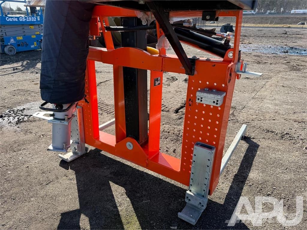 Optimas VL Other lifts and platforms