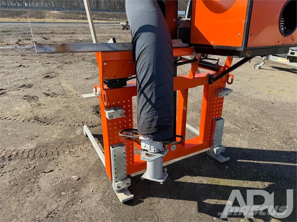 Optimas VL Other lifts and platforms
