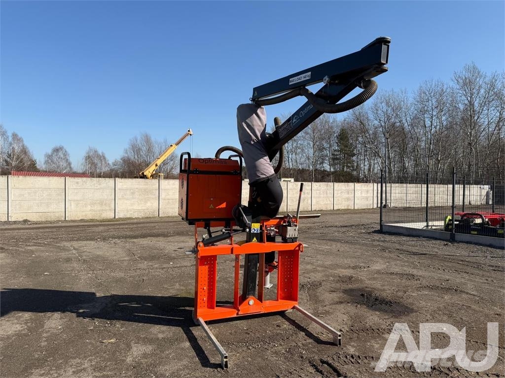 Optimas VL Other lifts and platforms