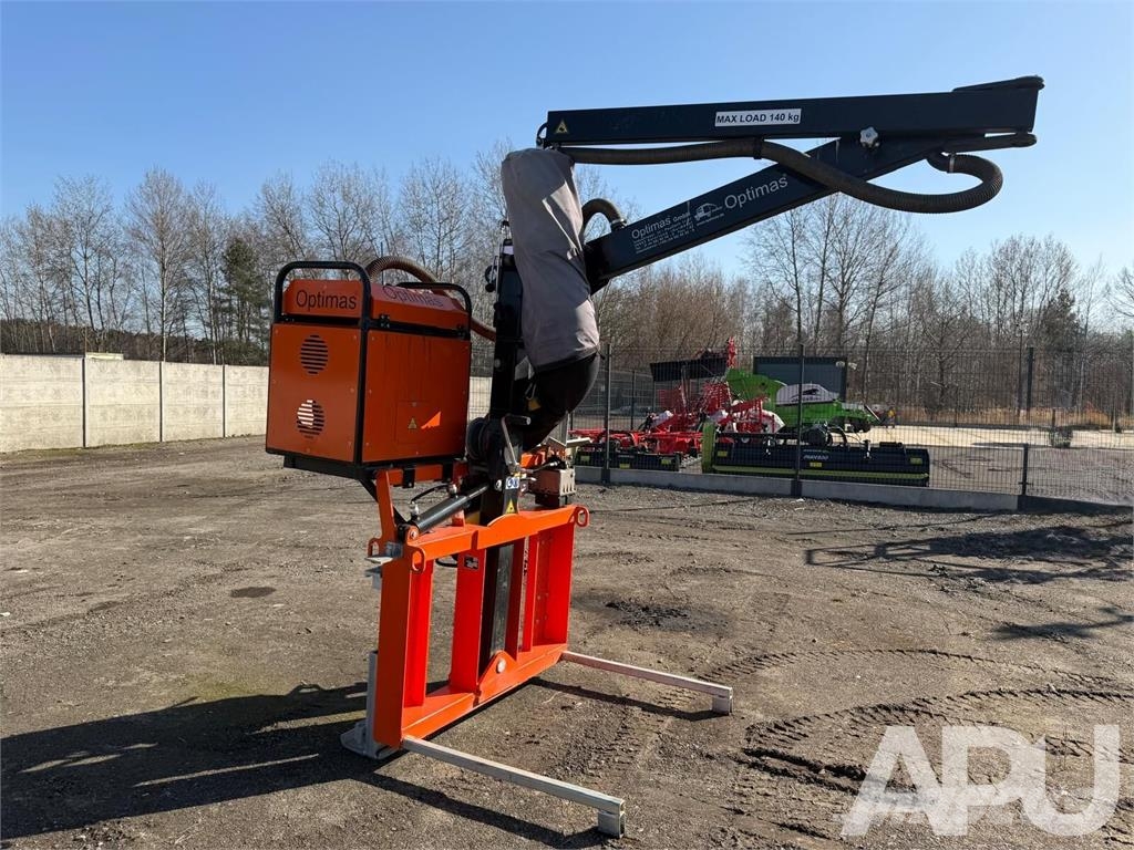Optimas VL Other lifts and platforms