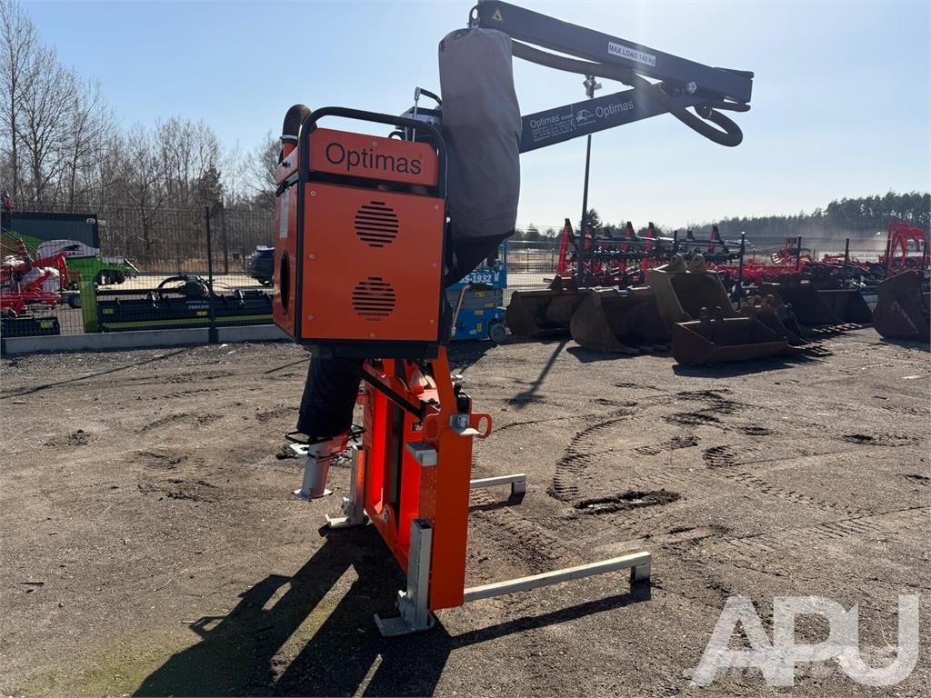 Optimas VL Other lifts and platforms